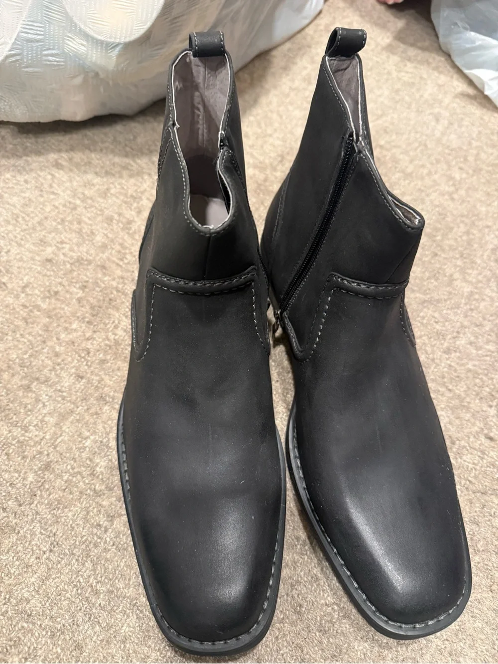 Madden minimal black